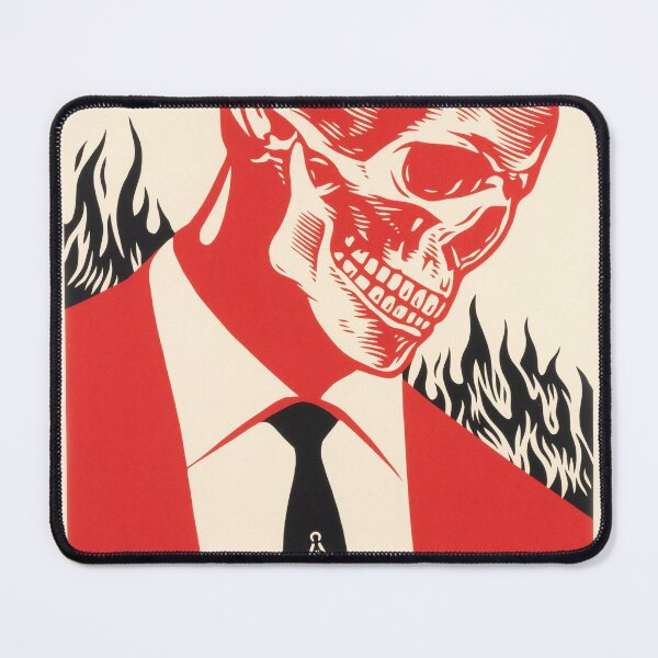 Item preview, Art by Shepard Fairey, Shepard Fairey Art urbain designed and sold by Bob-Studio.