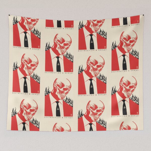 Item preview, Art by Shepard Fairey, Shepard Fairey Art urbain designed and sold by Bob-Studio.