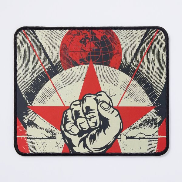 Item preview, Art by Shepard Fairey, Shepard Fairey Art urbain designed and sold by Bob-Studio.