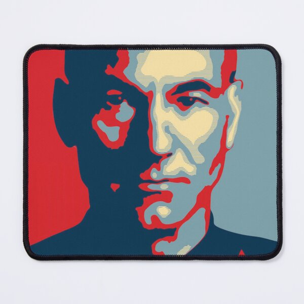 Item preview, Art by Shepard Fairey, Shepard Fairey Art urbain designed and sold by Bob-Studio.
