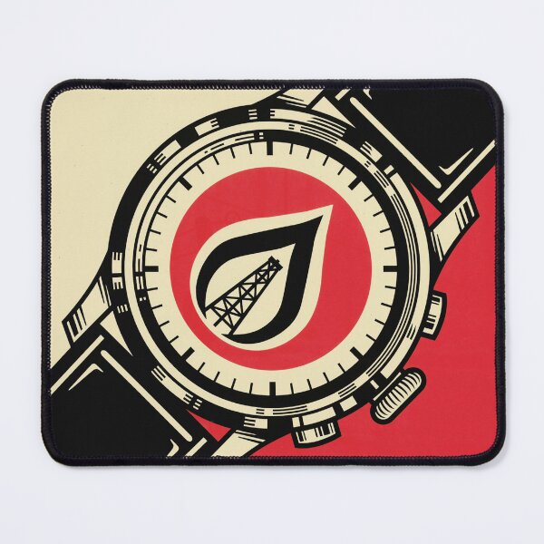 Item preview, Art by Shepard Fairey, Shepard Fairey Art urbain designed and sold by Bob-Studio.