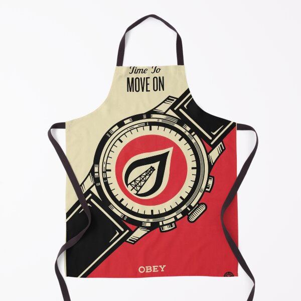 Item preview, Art by Shepard Fairey, Shepard Fairey Art urbain designed and sold by Bob-Studio.