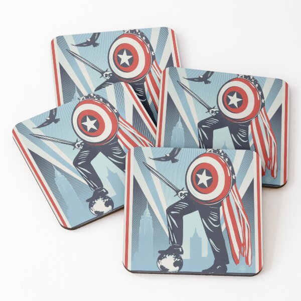 Item preview, Art by Shepard Fairey, Shepard Fairey Art urbain designed and sold by Bob-Studio.