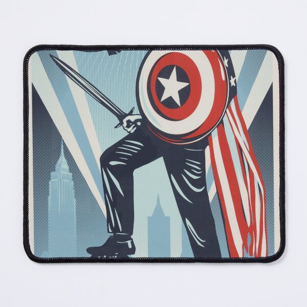 Item preview, Art by Shepard Fairey, Shepard Fairey Art urbain designed and sold by Bob-Studio.