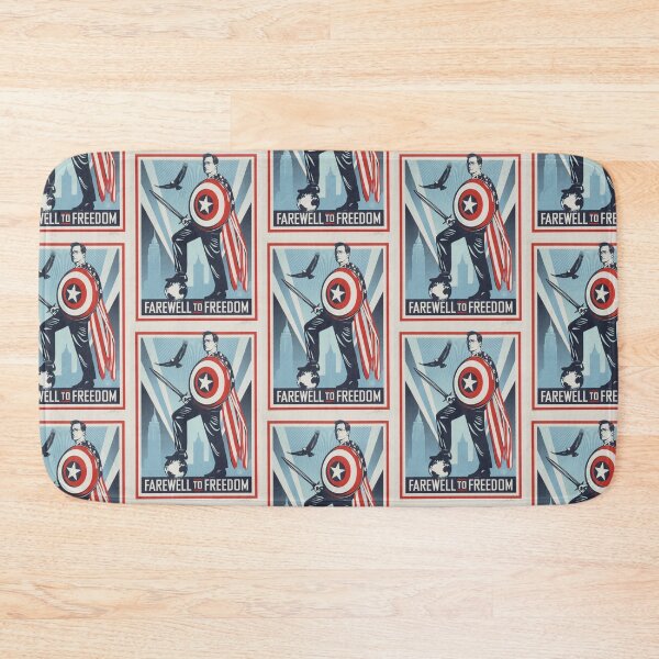 Item preview, Art by Shepard Fairey, Shepard Fairey Art urbain designed and sold by Bob-Studio.