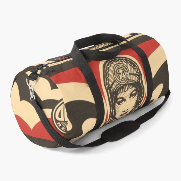 Item preview, Art by Shepard Fairey, Shepard Fairey Art urbain designed and sold by Bob-Studio.