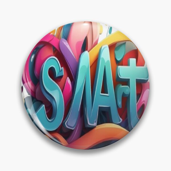 Item preview, Elevate Your Style with Modern Lettering designed and sold by ImranBaxi.