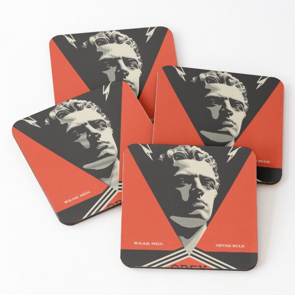 Item preview, Art by Shepard Fairey, Shepard Fairey Art urbain designed and sold by Bob-Studio.