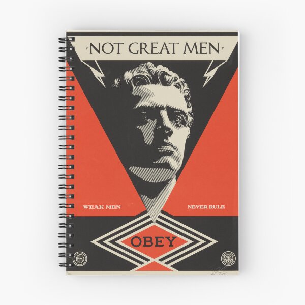 Item preview, Art by Shepard Fairey, Shepard Fairey Art urbain designed and sold by Bob-Studio.