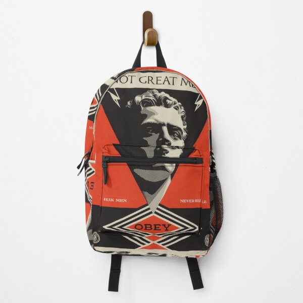 Item preview, Art by Shepard Fairey, Shepard Fairey Art urbain designed and sold by Bob-Studio.