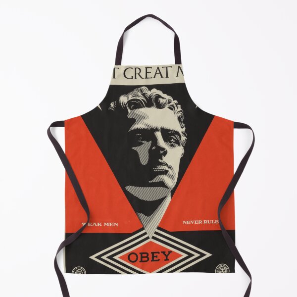 Item preview, Art by Shepard Fairey, Shepard Fairey Art urbain designed and sold by Bob-Studio.