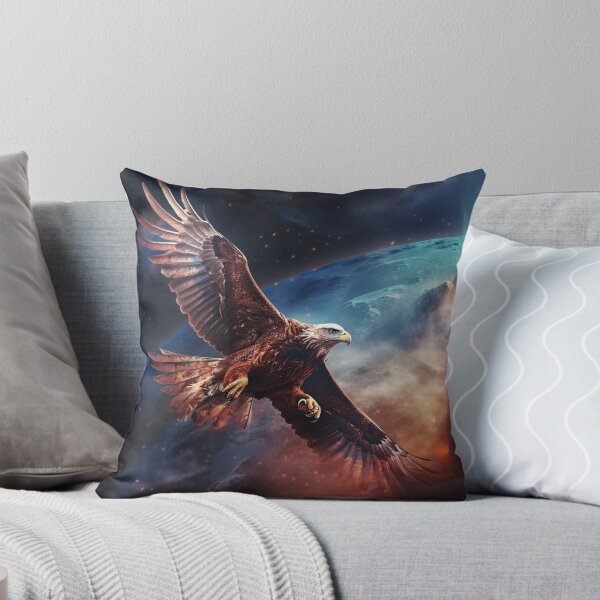 Item preview, Eagle in Space 1 designed and sold by AstroRisq.