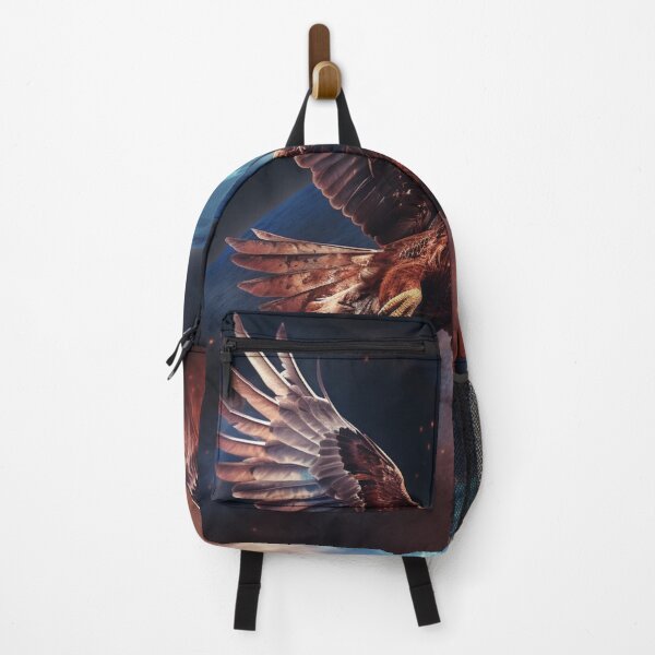 Item preview, Eagle in Space 1 designed and sold by AstroRisq.