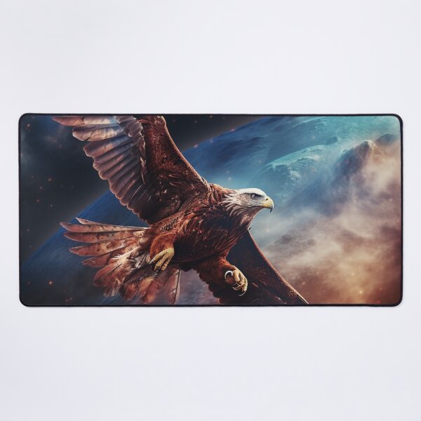 Item preview, Eagle in Space 1 designed and sold by AstroRisq.