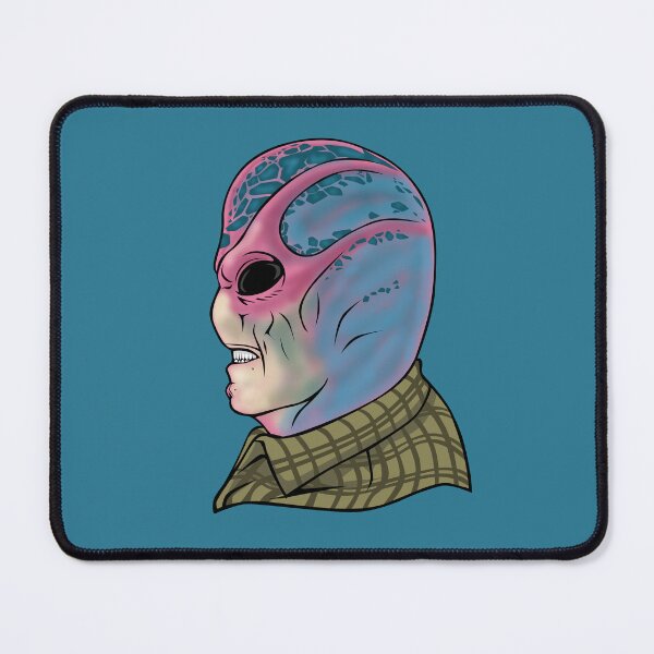 Item preview, Resident Alien Iconic designed and sold by noahsian777.