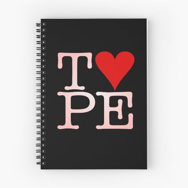 Item preview, I love type. v.7 designed and sold by x1brett.