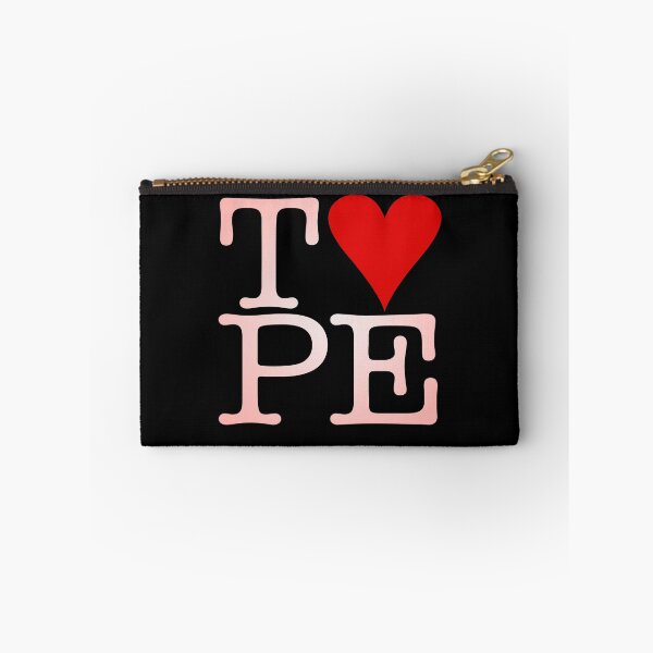 Item preview, I love type. v.7 designed and sold by x1brett.
