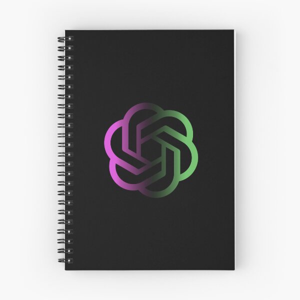 Artikelvorschau, Openai ChatGPT-Regenbogenlogo entworfen und verkauft von zzz888.