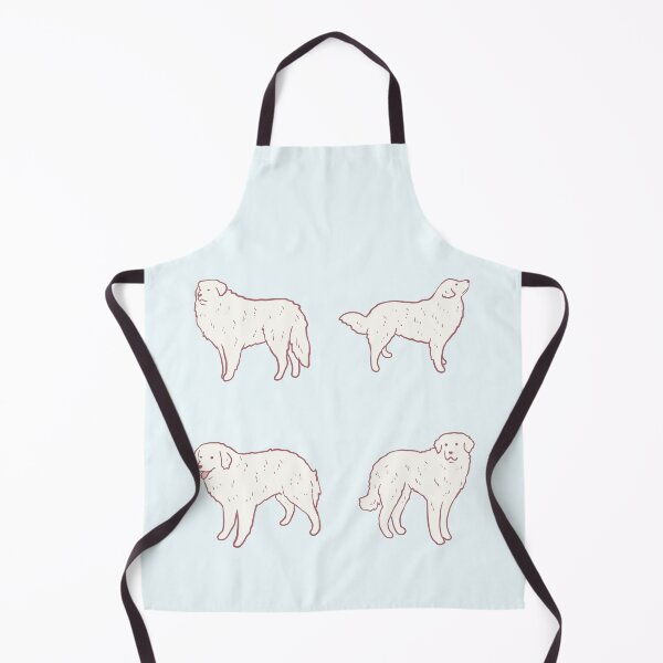 Item preview, great pyrenees pack designed and sold by Mayarart.