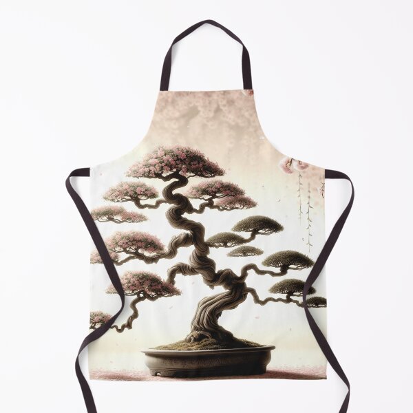 Item preview, Twisted Flowering Bonsai Tree designed and sold by HippieFarms11.