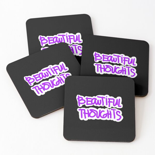 Item preview, Beautiful Thoughts designed and sold by swizzytoes.
