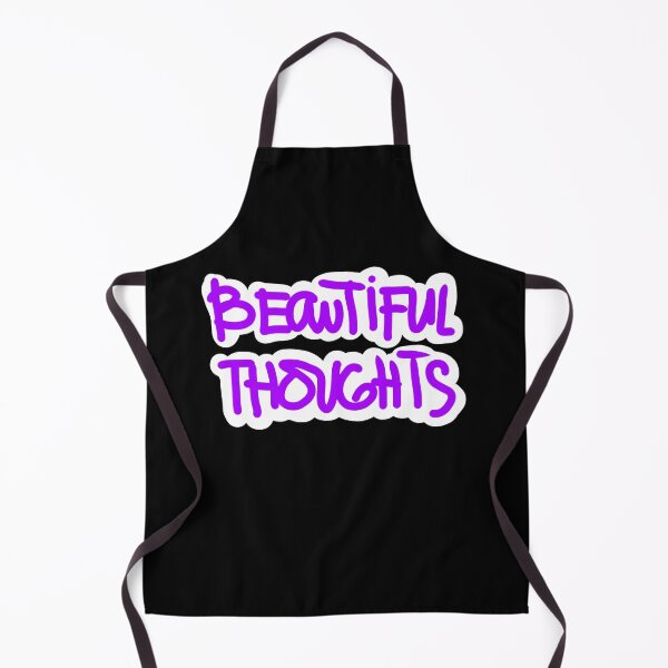 Item preview, Beautiful Thoughts designed and sold by swizzytoes.