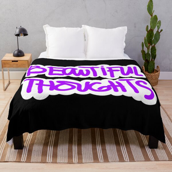 Item preview, Beautiful Thoughts designed and sold by swizzytoes.