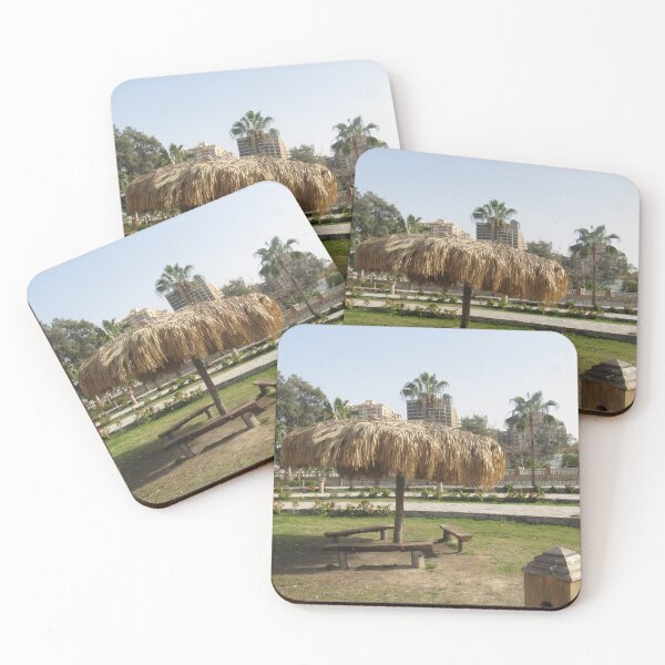 Item preview, leaf tent in mamora garden  designed and sold by sadeek1021953Ss.