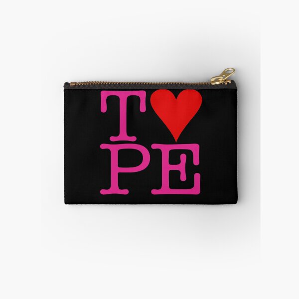 Item preview, I love type. v.8 designed and sold by x1brett.