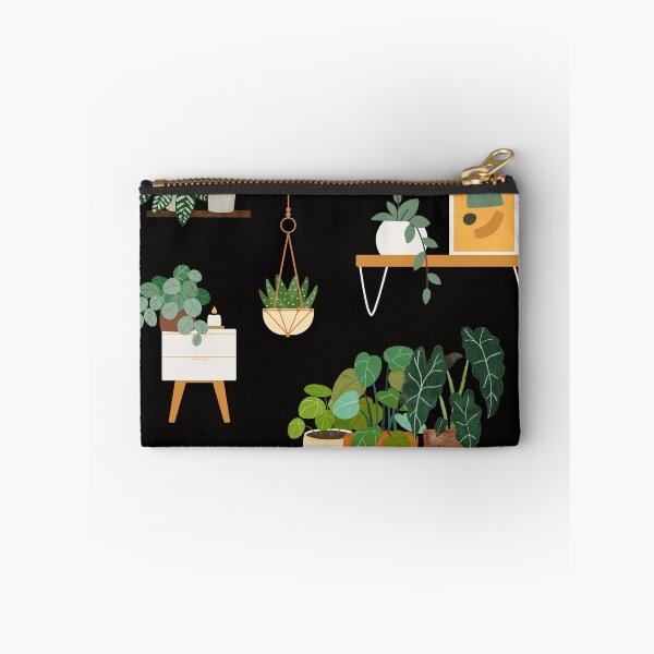 Item preview, House Plants  designed and sold by AnulaArt.