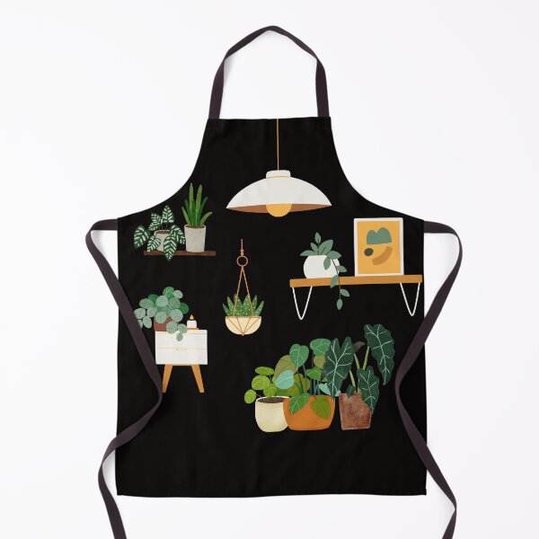 Item preview, House Plants designed and sold by AnulaArt.