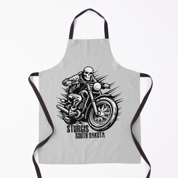 Item preview, Sturgis South Dakota designed and sold by Lil-Bit-Batty.