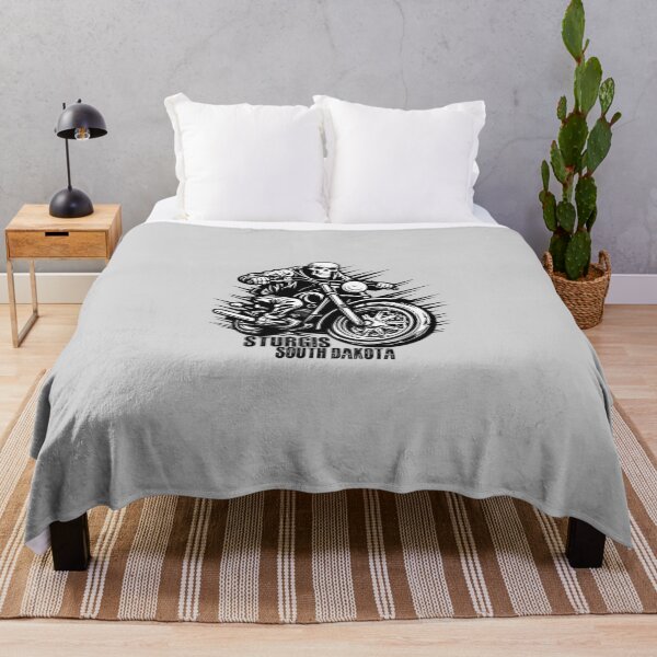 Item preview, Sturgis South Dakota designed and sold by Lil-Bit-Batty.