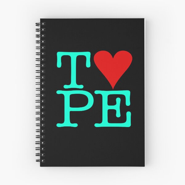 Item preview, I love type. v.9 designed and sold by x1brett.