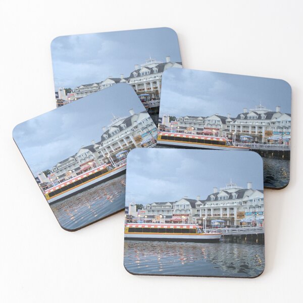 Item preview, Boardwalk designed and sold by MadTeaDesign.
