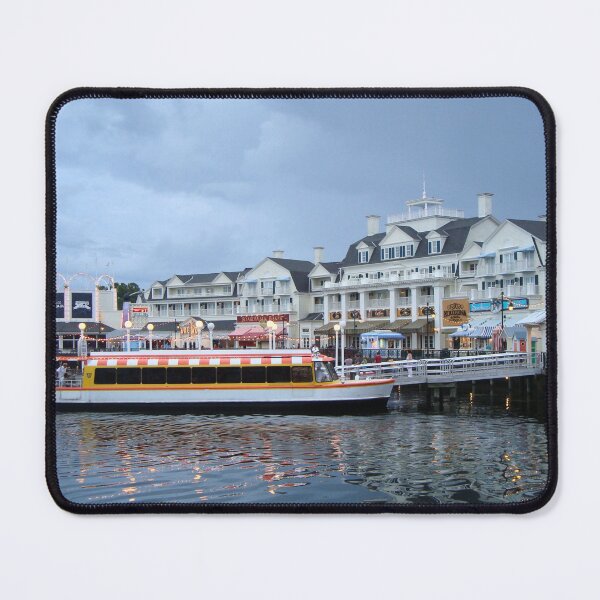 Item preview, Boardwalk designed and sold by MadTeaDesign.
