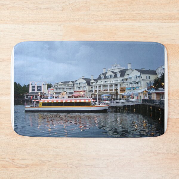 Item preview, Boardwalk designed and sold by MadTeaDesign.