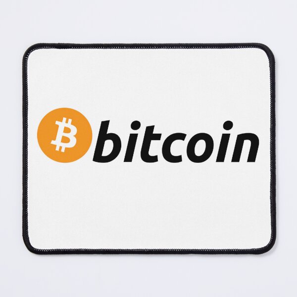 Item preview, horizontal black bitcoin designed and sold by Bitcoinomnis.