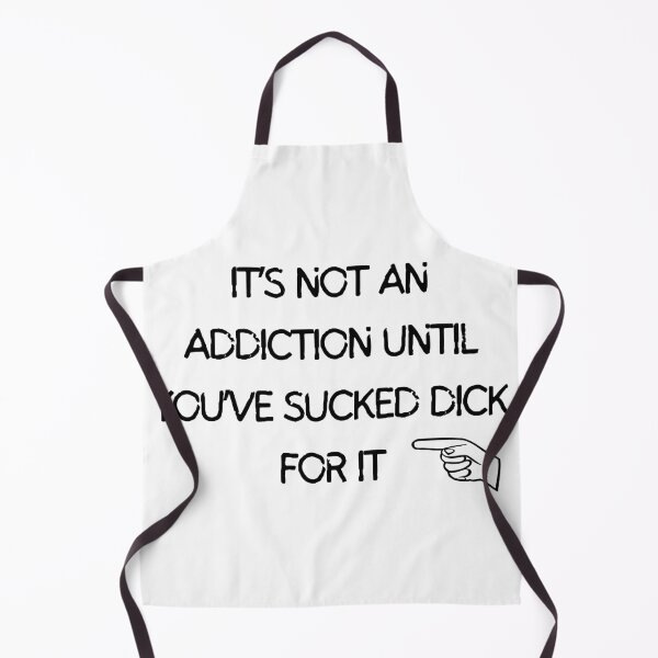 Item preview, When the craving hits, addiction begins designed and sold by DunuStore.