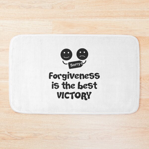 Item preview, FORGIVE designed and sold by Mesusi.