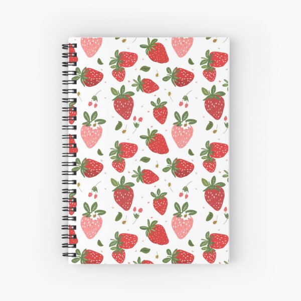 Item preview, Sweet Strawberries 1 designed and sold by oilidesing.