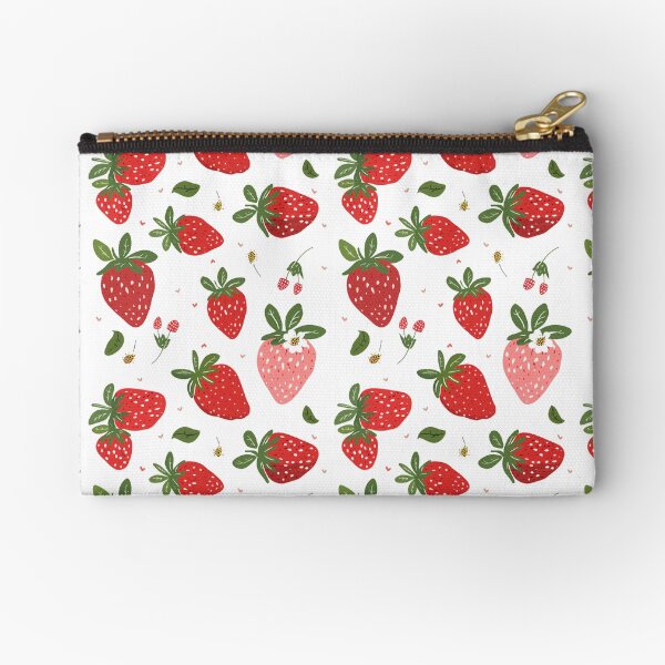 Item preview, Sweet Strawberries 1 designed and sold by oilidesing.
