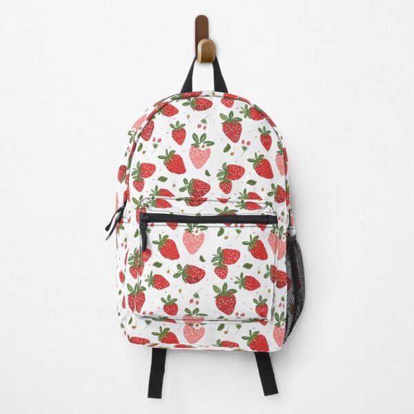 Item preview, Sweet Strawberries 1 designed and sold by oilidesing.