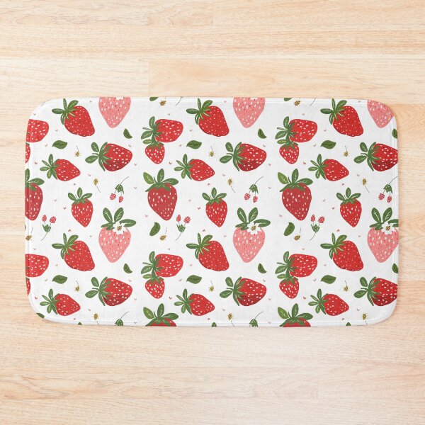 Item preview, Sweet Strawberries 1 designed and sold by oilidesing.