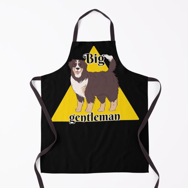 Item preview, Big Gentelman, Bernese Mountain Dog designed and sold by Amazing-Kortez.