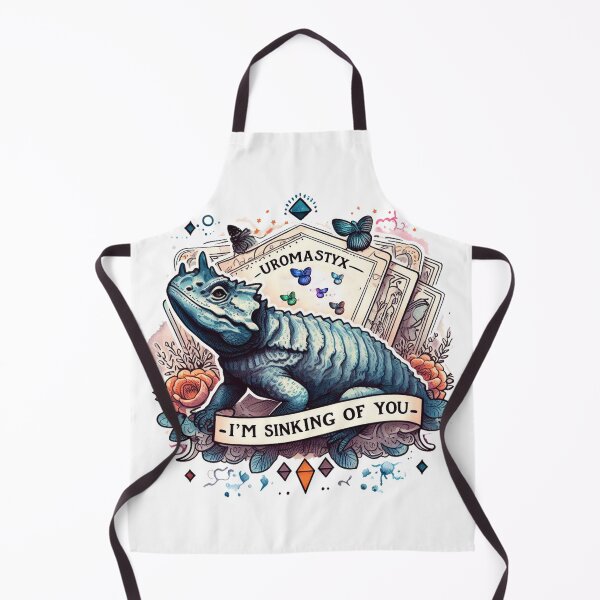 Item preview, uromastyx designed and sold by erkinmaddison.