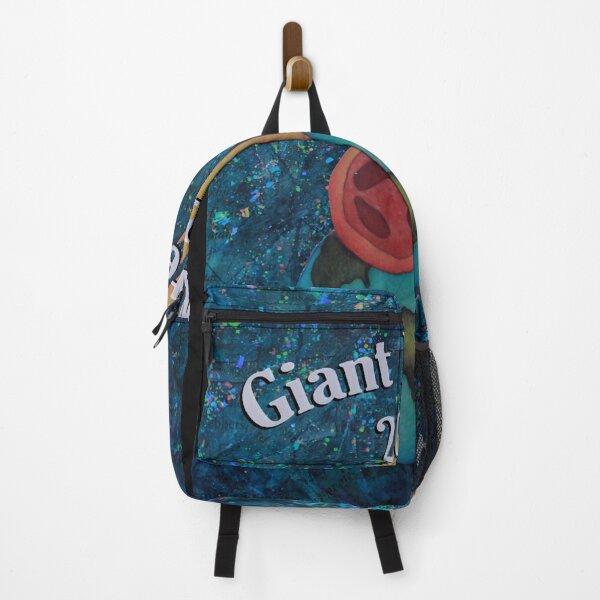 Item preview, Giant Meteor 2024  designed and sold by ShakethaRobin.