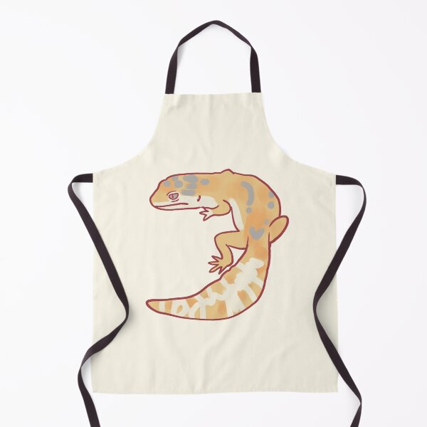 Item preview, gecko designed and sold by Mayarart.