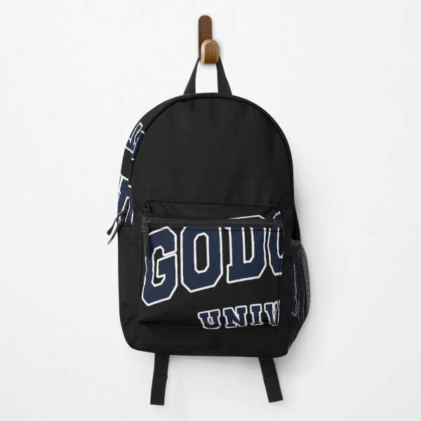 Item preview, GOD U GODOLKIN UNIVERSITY designed and sold by ShakethaRobin.