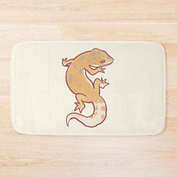 Item preview, Cute gecko designed and sold by Mayarart.
